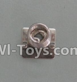 Wltoys Q303 Spare parts 23 Negative battery pack Wltoys Q303 RC Quadcopter Drone Spare Parts Accessories Wltoys Model Q303 A Q303 B Q303 C Replacement